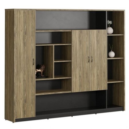 Tủ lãnh đạo LUXT2420V8