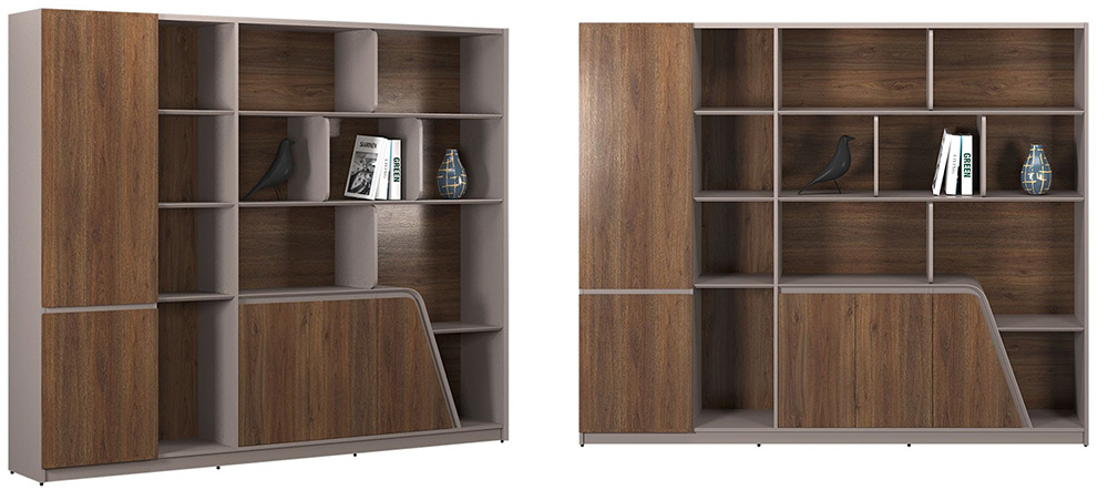 Tủ giám đốc LUXT2420S9